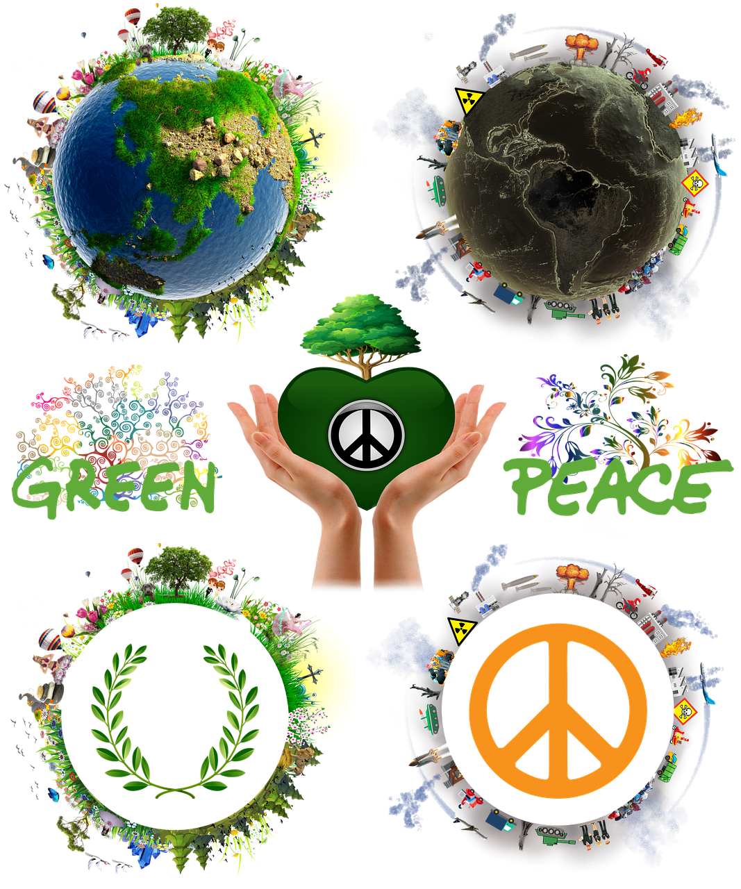 découvrez les grands enjeux, objectifs et initiatives des agendas environnementaux mondiaux pour comprendre comment la communauté internationale agit face aux défis environnementaux globaux.