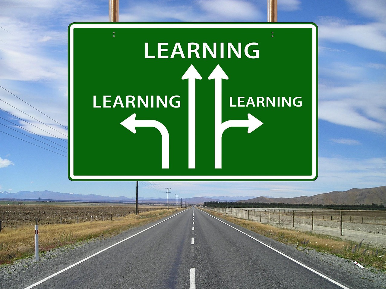 découvrez des opportunités d'apprentissage variées pour développer vos compétences et enrichir vos connaissances, à travers des ressources adaptées à tous les niveaux.