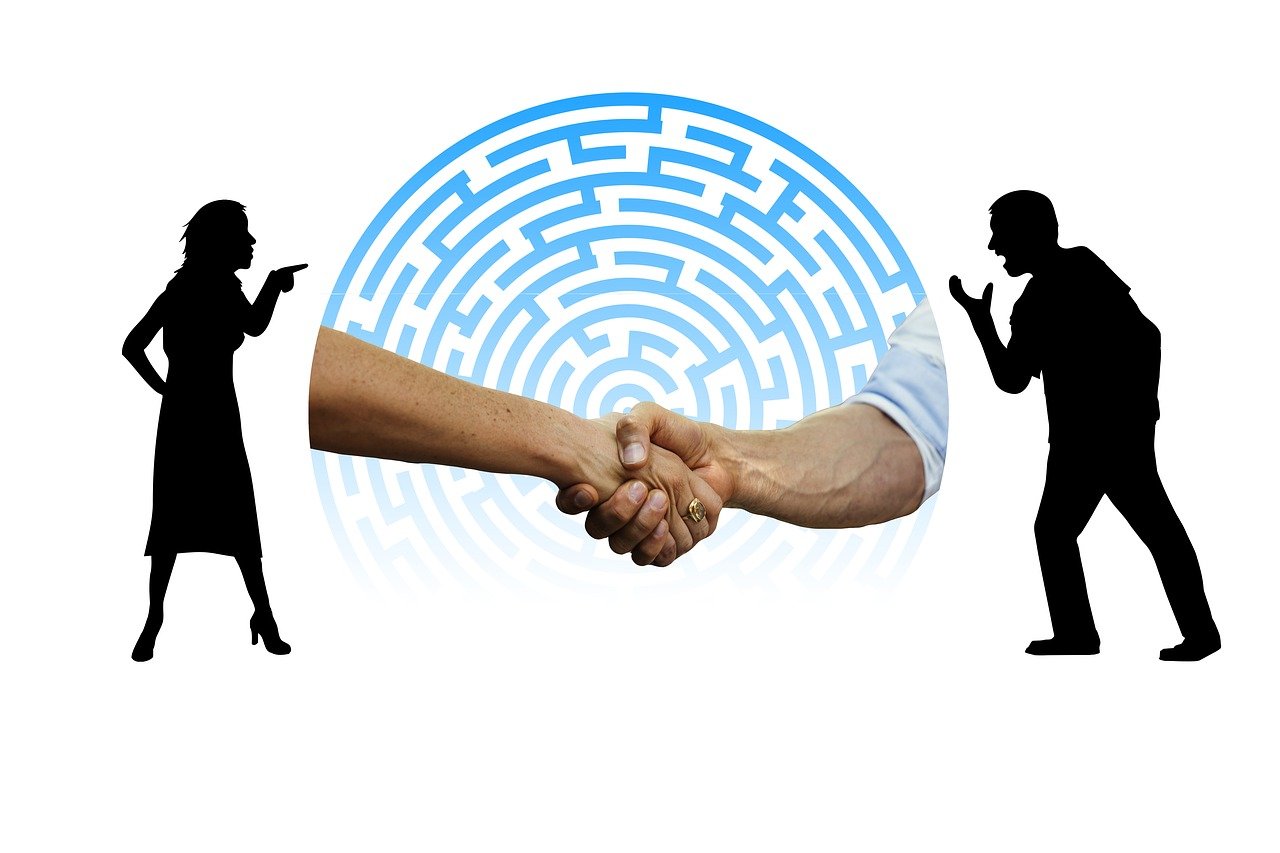 découvrez la signification de la réconciliation, son importance dans la résolution des conflits, ainsi que des conseils pratiques pour favoriser l'harmonie et restaurer les relations personnelles ou professionnelles.