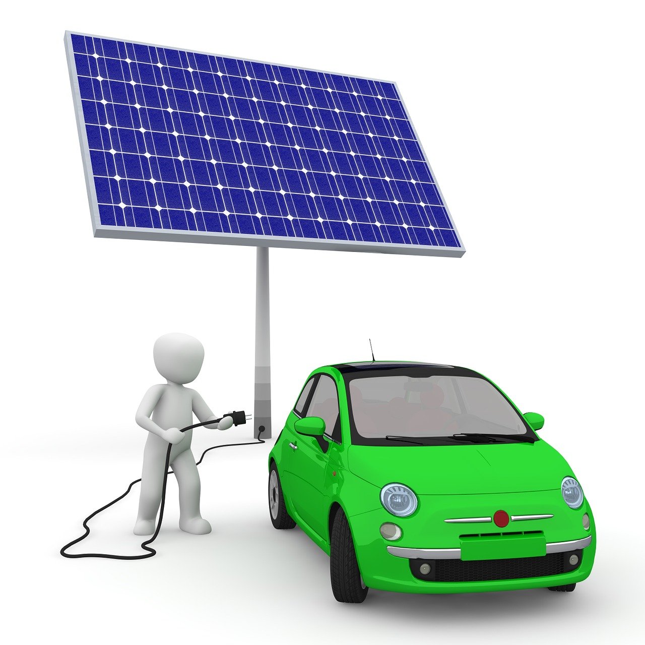 découvrez comment l'énergie solaire permet de produire de l'électricité verte grâce à la lumière du soleil. profitez des avantages économiques et écologiques des panneaux solaires pour votre maison ou votre entreprise.