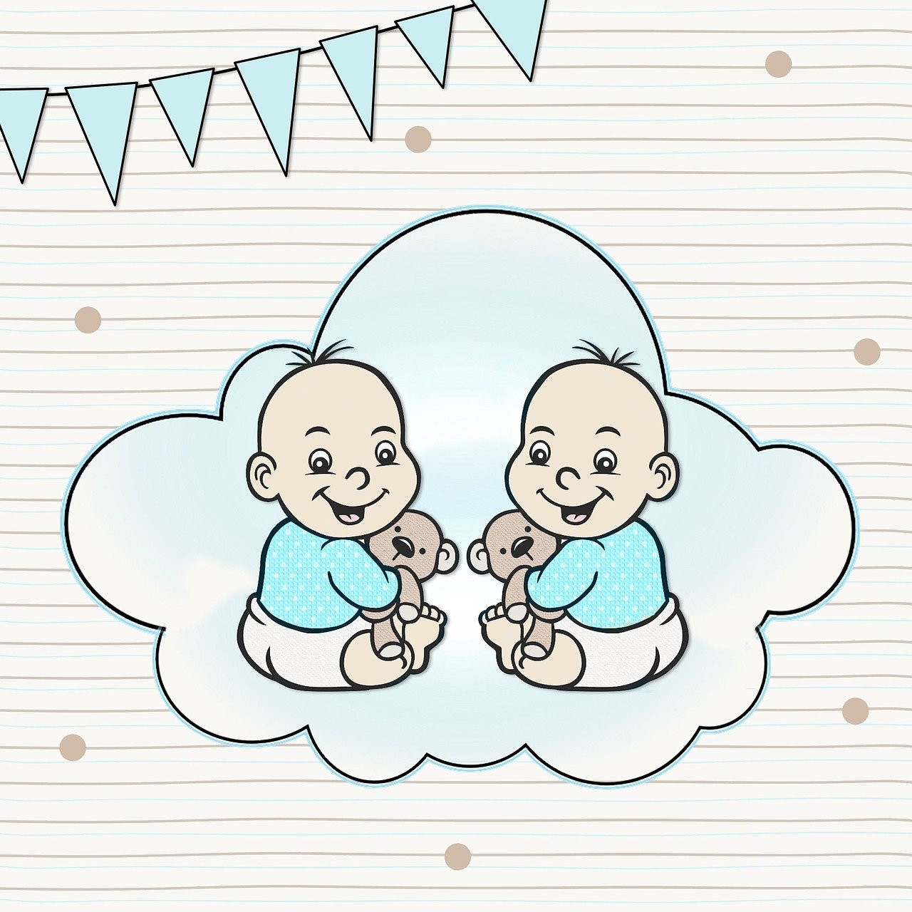 découvrez les dernières avancées et études sur les jumeaux, couvrant la génétique, l’environnement et la santé, pour mieux comprendre les spécificités de la recherche sur les twins.