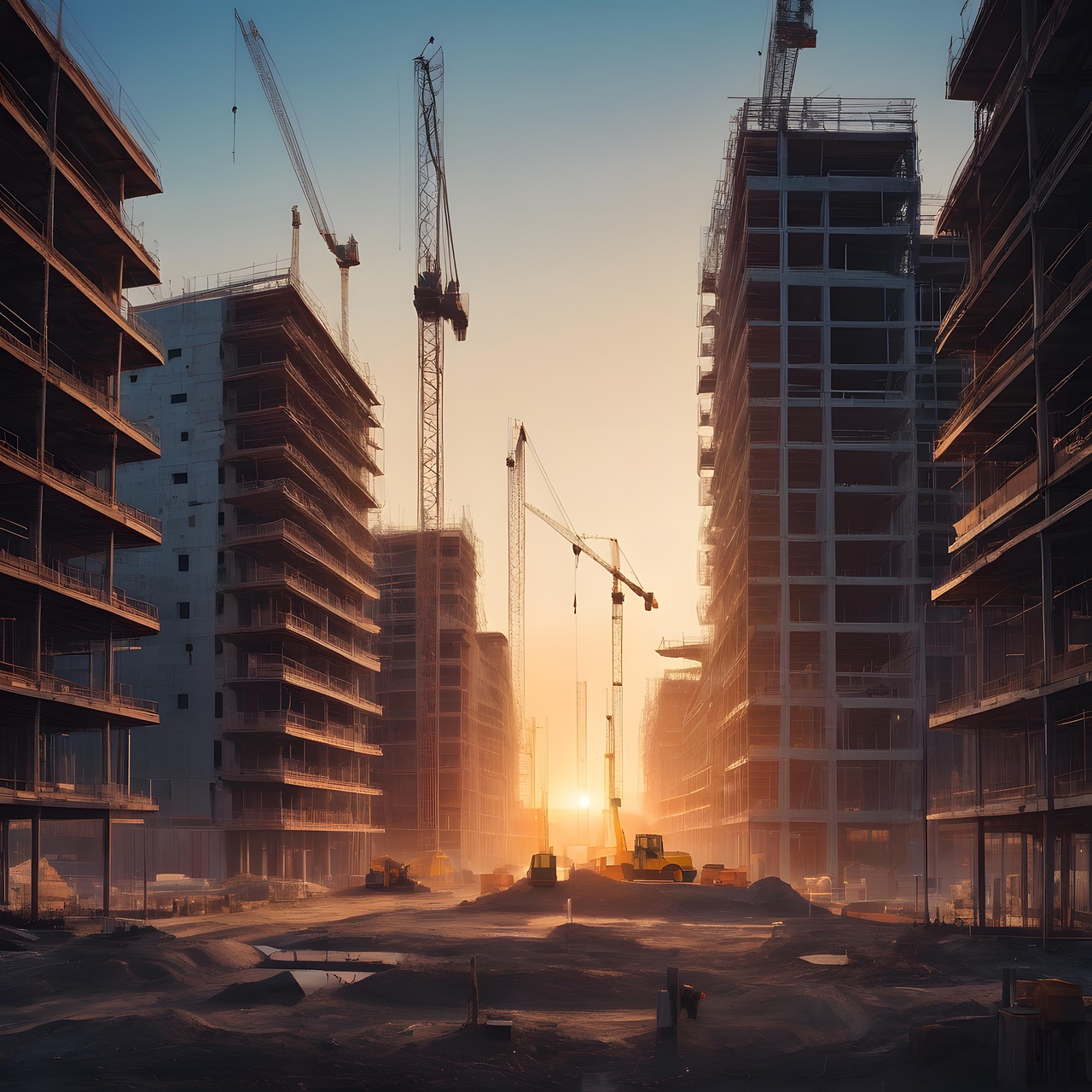 découvrez les enjeux et perspectives du développement urbain : planification des villes, croissance durable, innovations et défis pour construire les espaces urbains de demain.