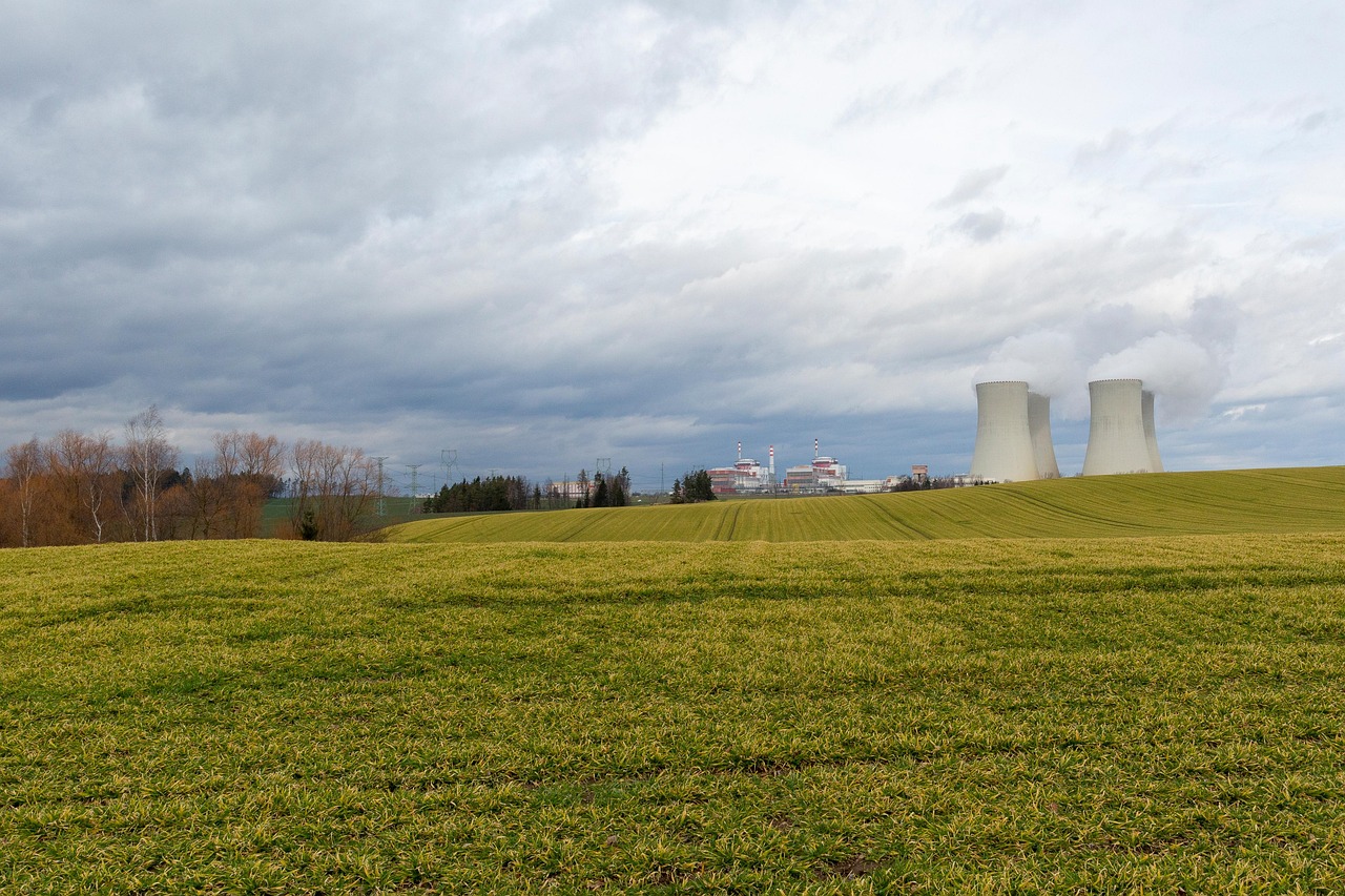 découvrez la stratégie énergétique de l'allemagne et son virage vers l'énergie nucléaire, ses enjeux, défis et perspectives pour un futur durable.