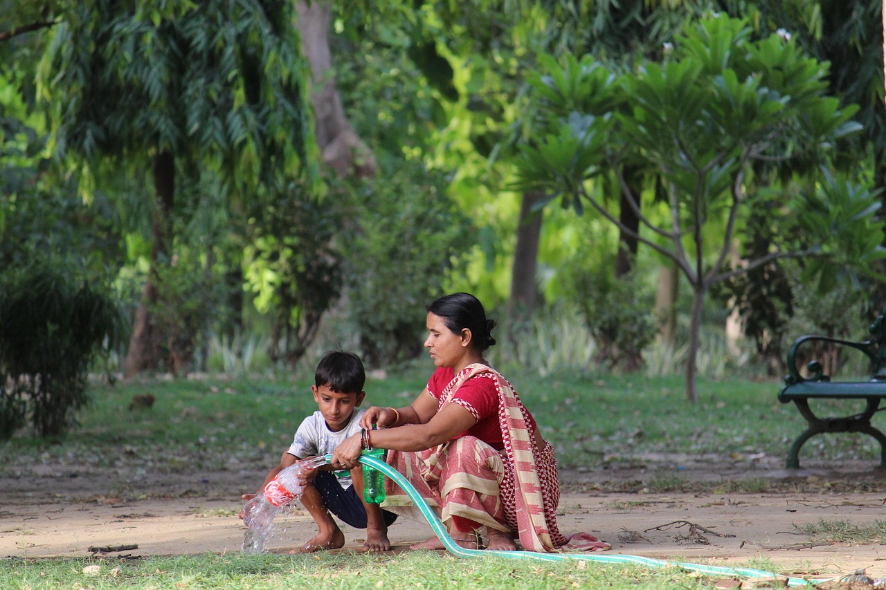 découvrez des astuces et conseils pratiques pour économiser l'eau au quotidien et protéger cette ressource précieuse.