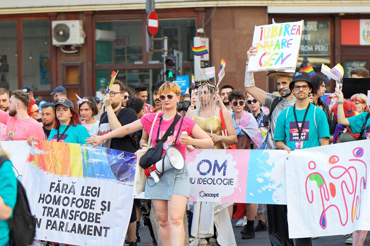 découvrez l'importance de la défense des droits des jeunes et comment s'engager pour promouvoir leur voix et leurs intérêts dans la société.