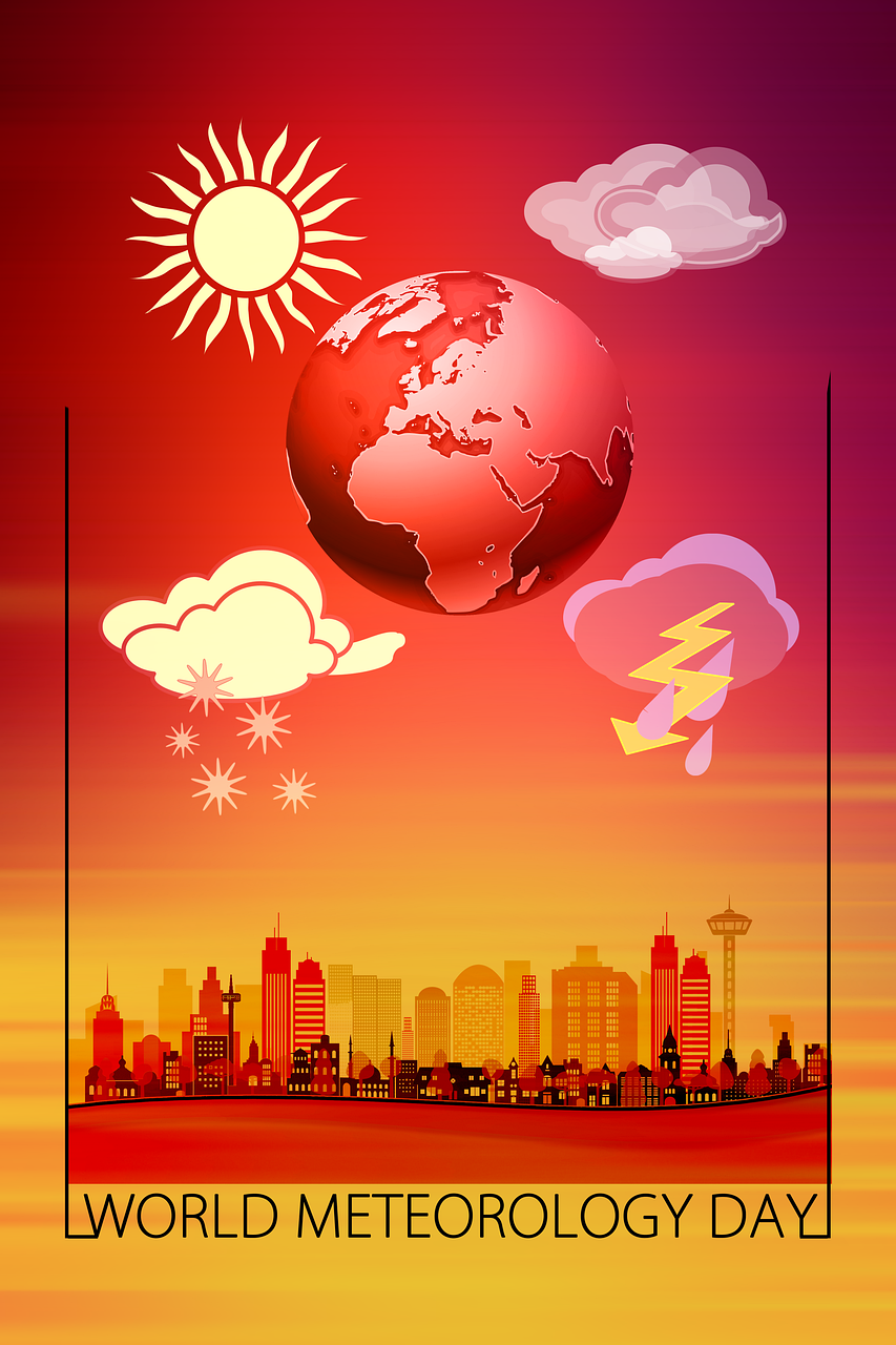 découvrez l'importance de l'éducation climatique pour sensibiliser aux enjeux environnementaux et encourager des actions durables pour protéger notre planète.