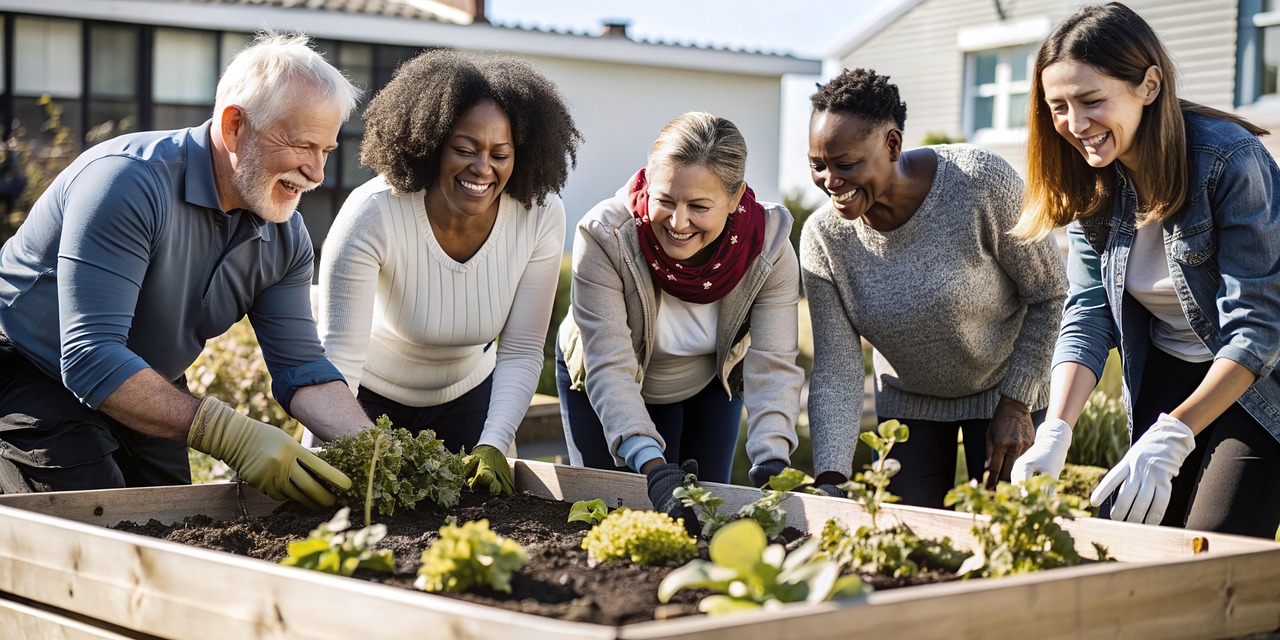 découvrez notre politique environnementale, dédiée à la protection de la nature et à la promotion du développement durable au sein de notre organisation.