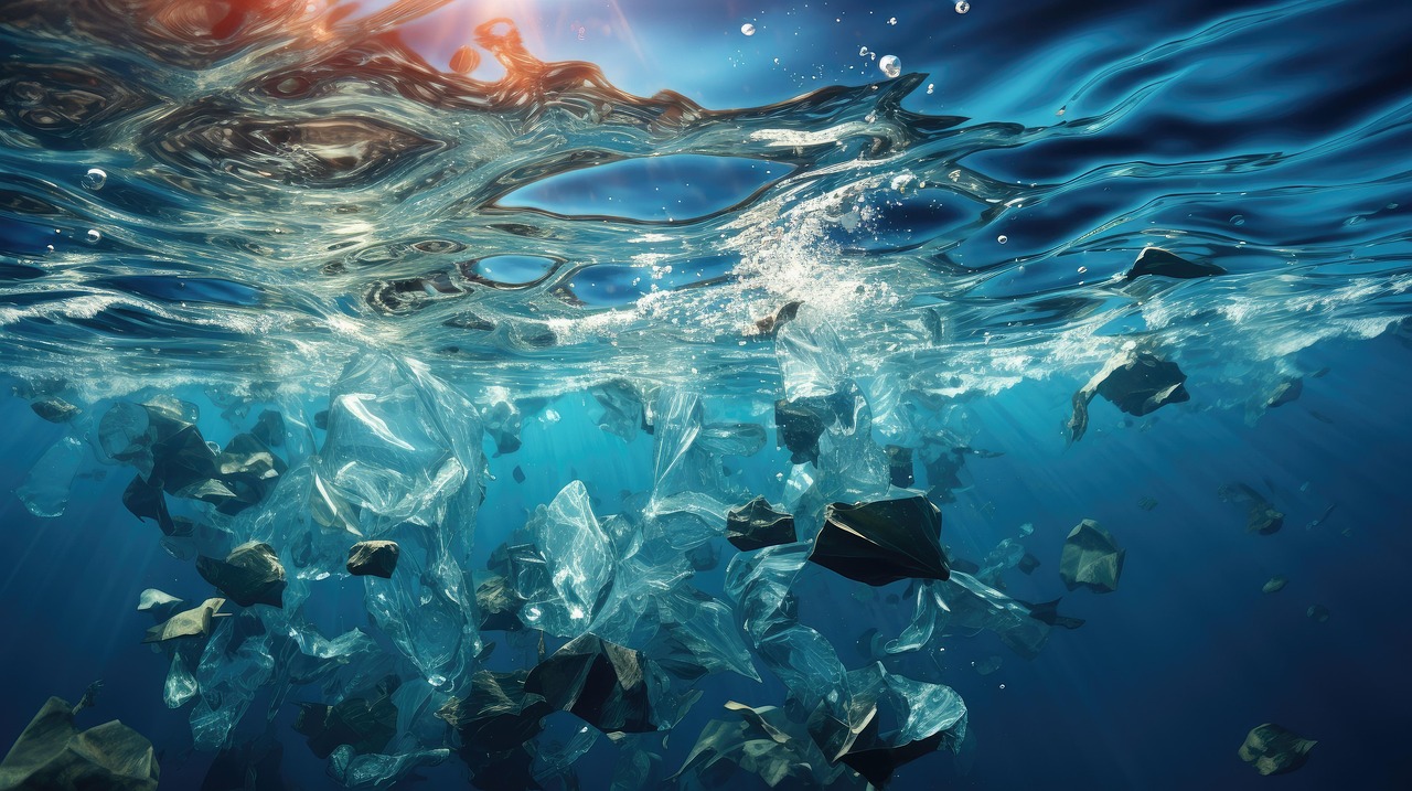 découvrez ce qu'est la pollution numérique, ses impacts sur l'environnement et les solutions pour réduire notre empreinte digitale.