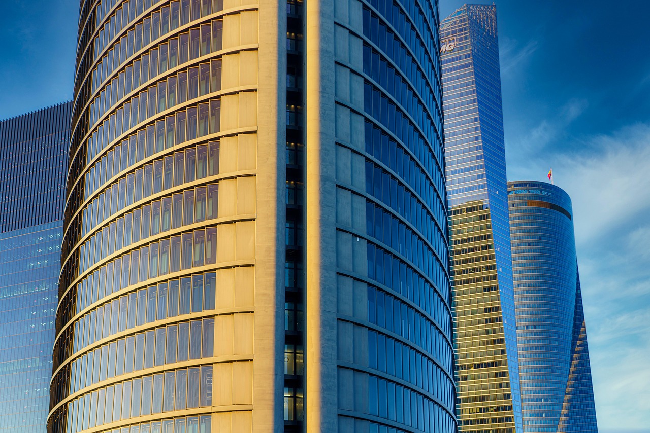 découvrez l'art et la science de l'architecture, alliant design, fonctionnalité et innovation pour créer des espaces inspirants et durables.