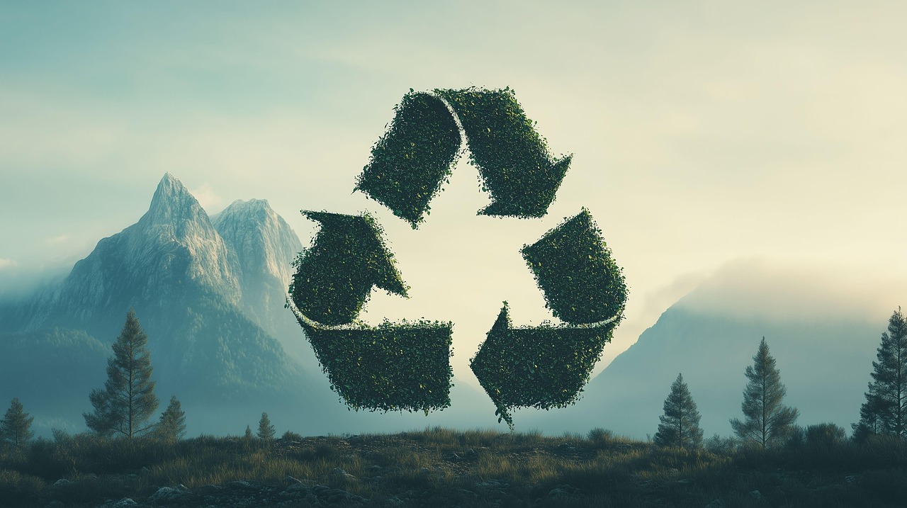 d&eacute;couvrez les principes de l'&eacute;conomie circulaire, un mod&egrave;le durable visant &agrave; r&eacute;duire les d&eacute;chets et &agrave; optimiser la r&eacute;utilisation des ressources pour un avenir &eacute;cologique.