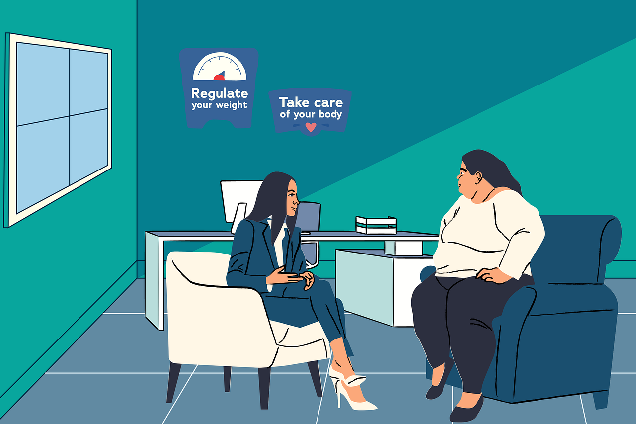 d&eacute;couvrez les causes, les risques et les solutions pour l'ob&eacute;sit&eacute;, un probl&egrave;me de sant&eacute; mondiale majeur affectant des millions de personnes.