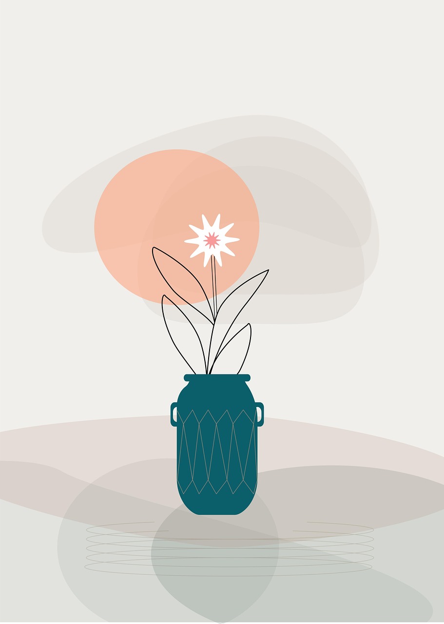 d&eacute;couvrez le minimalisme : un art de vivre qui privil&eacute;gie la simplicit&eacute;, l'essentiel et l'harmonie pour une vie plus sereine et &eacute;pur&eacute;e.